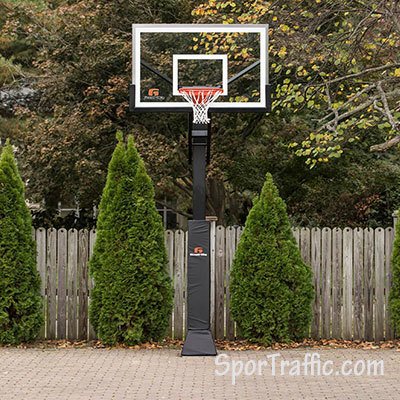GOALRILLA CV72 Basketball Hoop