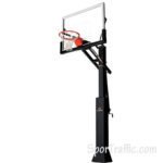 GOALRILLA CV54 Basketball Hoop