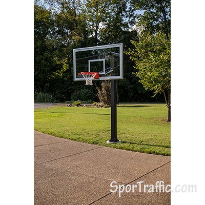 GS72C 72 inch In Ground Basketball Hoop – Goalrilla