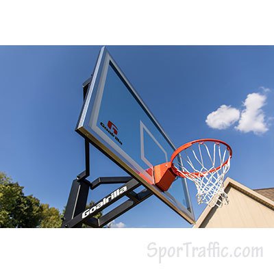 GOALRILLA GS72C Basketball Hoop
