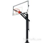 GOALRILLA GS72C Basketball Hoop
