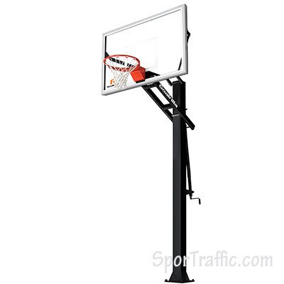 GOALRILLA GS60C Basketball Hoop