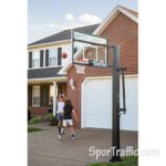 GOALRILLA GS54C Basketball Hoop