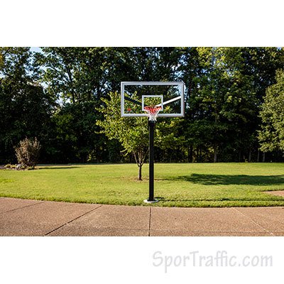 GOALRILLA GS54C Basketball Hoop