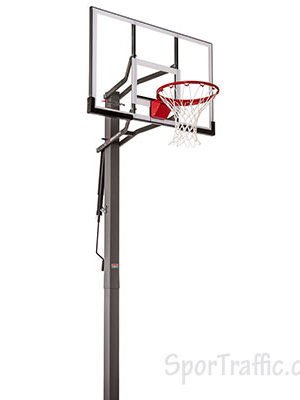 GOALIATH GB50 Basketball Hoop