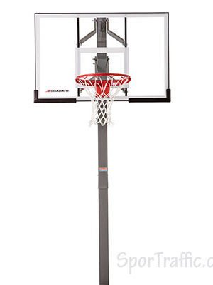 GOALIATH GB50 Basketball Hoop