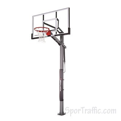 GOALIATH GB60 Basketball Hoop
