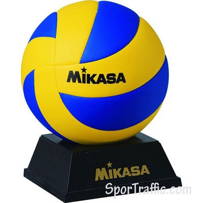 MIKASA BSD ball stand Volleyball