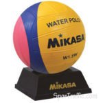 MIKASA BSD ball stand Water Polo