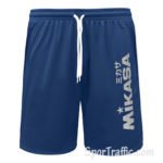 MIKASA MT5032 Men’s Beach Volleyball Shorts
