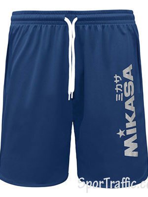 MIKASA MT5032 Men's Beach Volleyball Shorts
