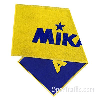 MIKASA MT524 volleyball towel