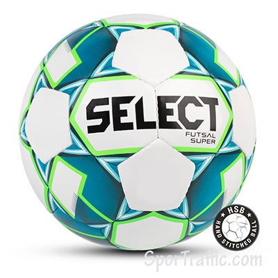 SELECT Futsal Super salės futbolo kamuolys