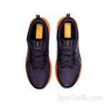 ASICS Fuji Lite 2 Men’s Running Shoes 1011B209.500 Indigo Fog Blue Harmony