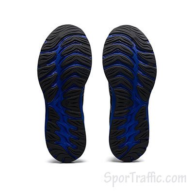 ASICS Gel-Cumulus 23 G-TX Men's Running Shoes Black/Sheet Rock 1011B257.001