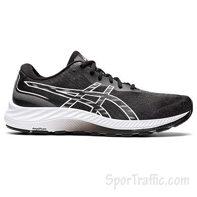ASICS Gel-Excite 9 Men's Running Shoes 1011B338.002 Black White