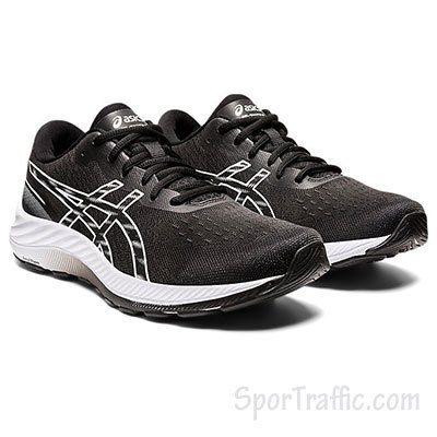 ASICS Gel-Excite 9 Men's Running Shoes - 1011B338.002 - Black