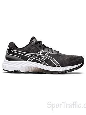 ASICS Gel-Excite 9 Men's Running Shoes 1011B338.002 Black White