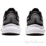ASICS Gel-Excite 9 Men’s Running Shoes 1011B338.002 Black White