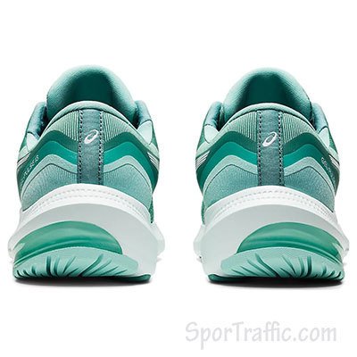 ASICS Gel-Pulse 13 women running shoes Sage White 1012B035.300