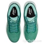 ASICS Gel-Pulse 13 women running shoes Sage White 1012B035.300 6