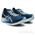 ASICS Magic Speed Women’s Running Shoes 1012A895.400 Mako Blue/Clear Blue