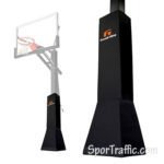 GOALRILLA Deluxe basketball pole pad B2607W