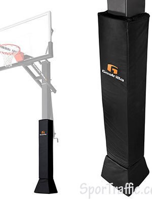 GOALRILLA Universal Basketball Pole Pad