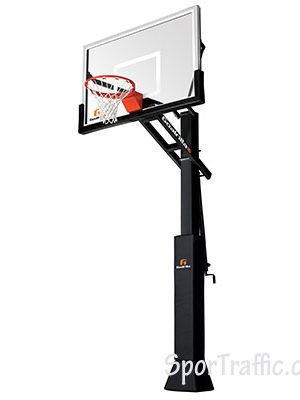 GOALRILLA universal basketball pole pad B2611W