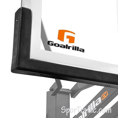 GOALRILLA universal backboard pad B2618