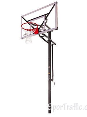 GOALIATH GoTek54 Basketball Hoop