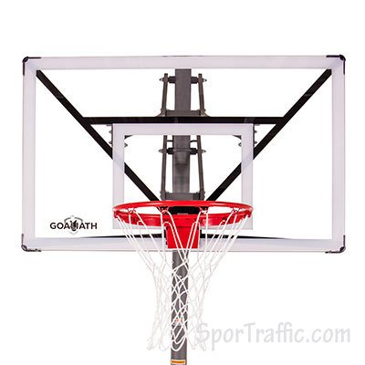 GOALIATH GoTek54 Basketball Hoop