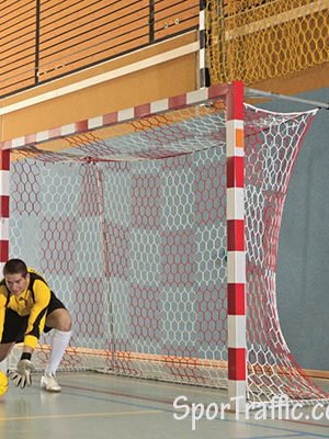 HUCK handball futsal goal net PP3.5mm 108