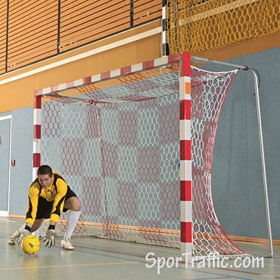 HUCK handball futsal goal net PP3.5mm 108