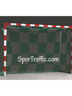 HUCK handball futsal goal net PP3.5mm