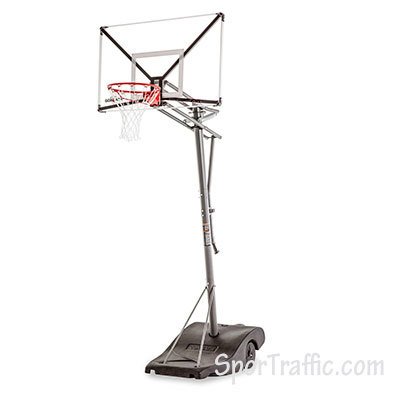 GOALIATH GoTek54 Portable Basketball Hoop