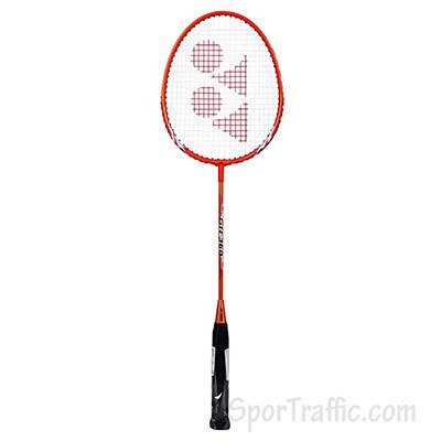YONEX GR-360-OR badminton racquet