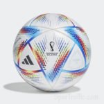 ADIDAS Al Rihla Pro football H57783 official FIFA World Cup Qatar 2022 match ball