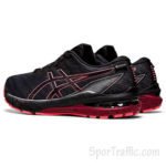 ASICS GT-2000 10 G-TX Women’s Running Shoes 1012B103.025 Carrier Grey Black