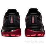 ASICS GT-2000 10 G-TX Women’s Running Shoes 1012B103.025 Carrier Grey Black