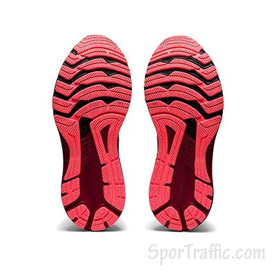 ASICS GT-2000 10 G-TX Women's Running Shoes 1012B103.025 Carrier Grey Black