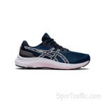 ASICS Gel-Excite 9 women’s running shoes 1012B182.400 Mako Blue White