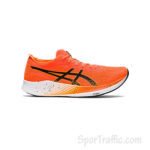 ASICS Magic Speed men’s running shoes 1011B026.801 Shocking Orange Black