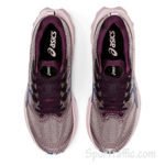ASICS Novablast 2 LE women’s running shoes Lilac Plum 1012B177.500 6
