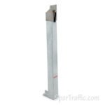 FUNTEC Pro removable beach volleyball posts 111204 socket
