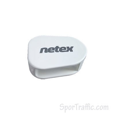 NETEX volleyball net clam cleat