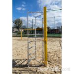 Beach Volleyball Referee Stand 2