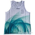 Beach volleyball men’s shirt COLO Shell Maters