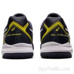 ASICS Gel-Challenger 13 CLAY men’s tennis shoes Indigo Fog White 1041A221.500 5