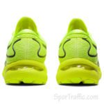 ASICS Gel-Nimbus 24 Lite-Show men’s running sneakers Lite Show Safety Yellow 1011B362.750 5